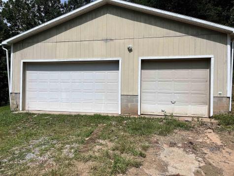 5970 Copley Road Weston WV 26452