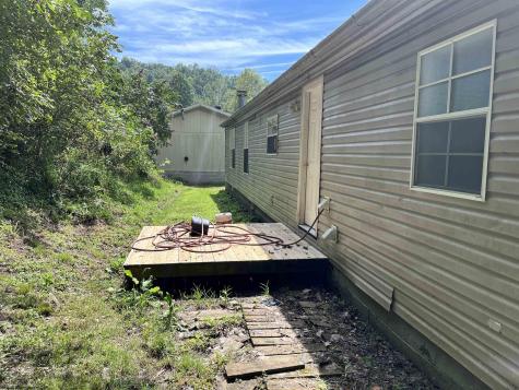 5970 Copley Road Weston WV 26452