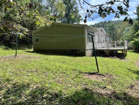 5970 Copley Road Weston WV 26452