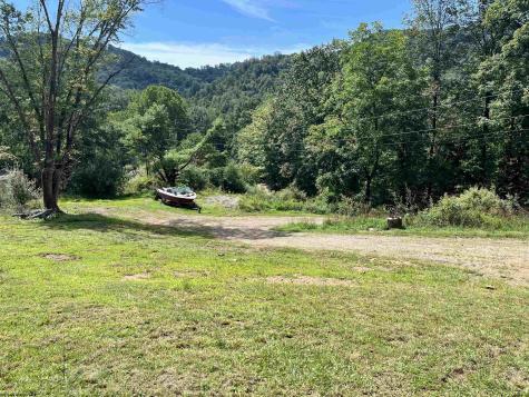 5970 Copley Road Weston WV 26452