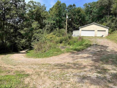 5970 Copley Road Weston WV 26452
