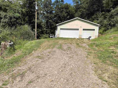5970 Copley Road Weston WV 26452