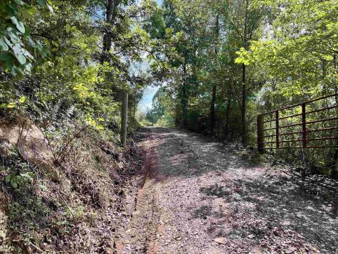 5970 Copley Road Weston WV 26452