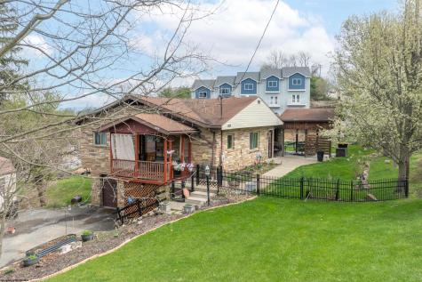 1009 Chestnut Ridge Road Morgantown WV 26505