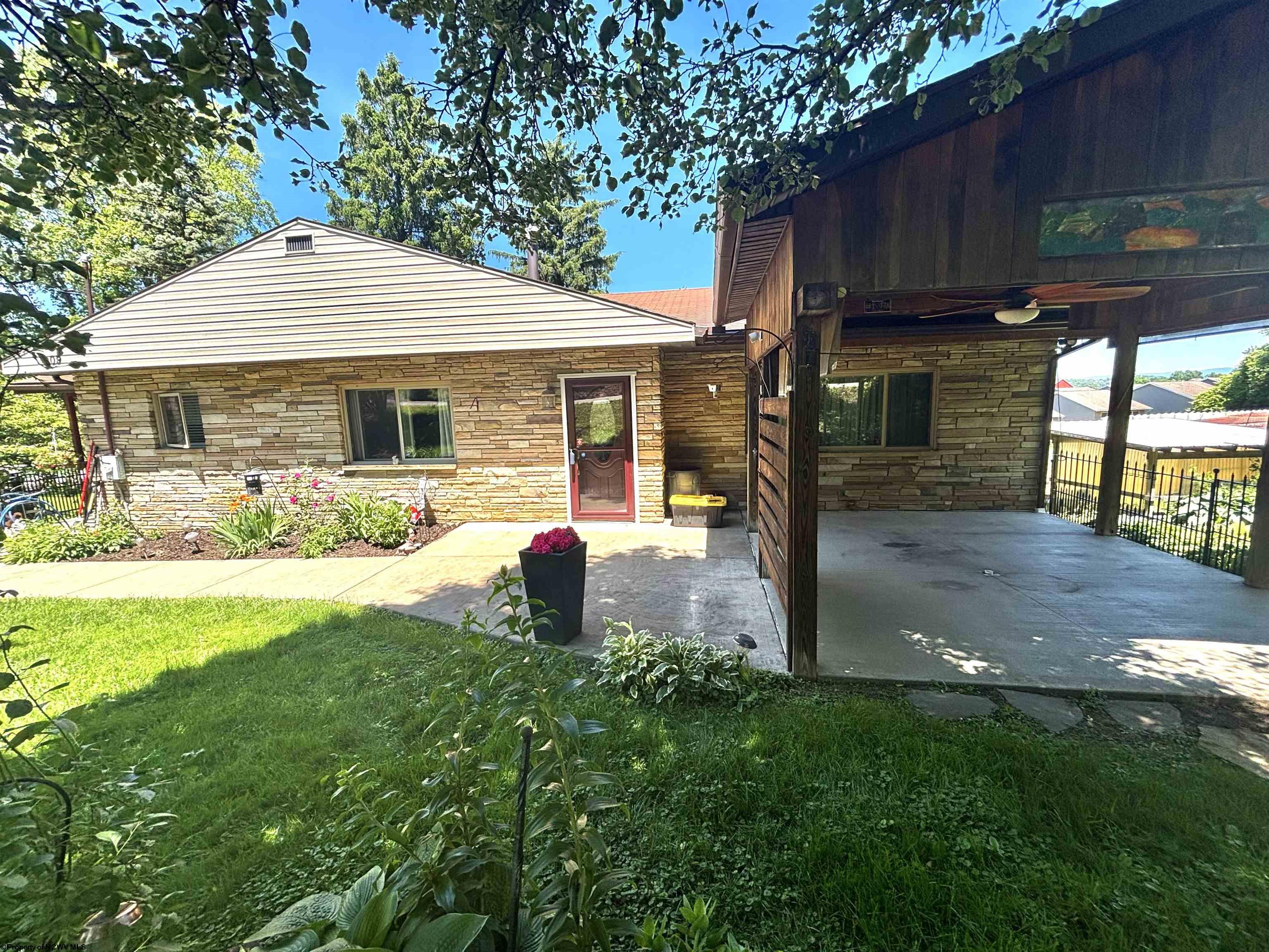 1009 Chestnut Ridge Road Morgantown WV 26505