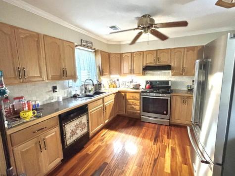 1009 Chestnut Ridge Road Morgantown WV 26505
