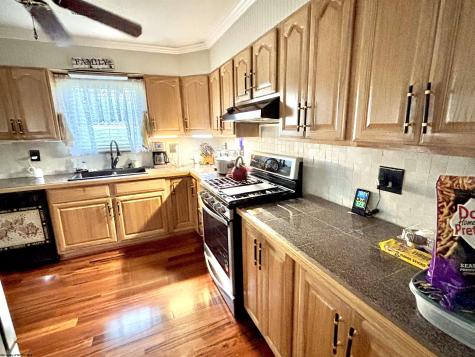 1009 Chestnut Ridge Road Morgantown WV 26505