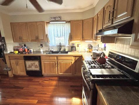 1009 Chestnut Ridge Road Morgantown WV 26505