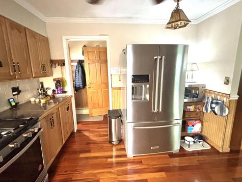 1009 Chestnut Ridge Road Morgantown WV 26505