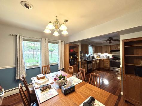 1009 Chestnut Ridge Road Morgantown WV 26505