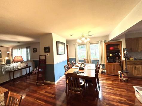 1009 Chestnut Ridge Road Morgantown WV 26505