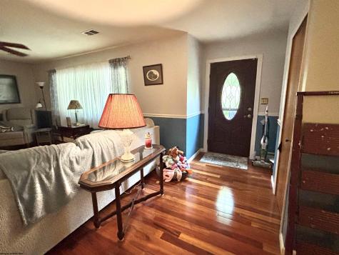 1009 Chestnut Ridge Road Morgantown WV 26505