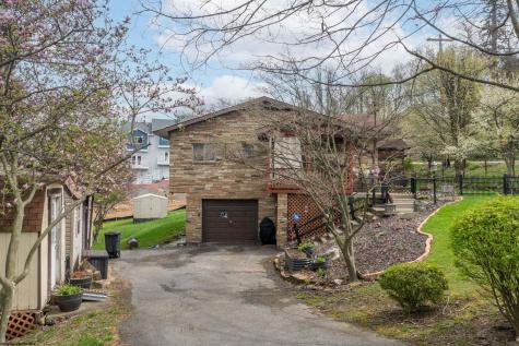 1009 Chestnut Ridge Road Morgantown WV 26505