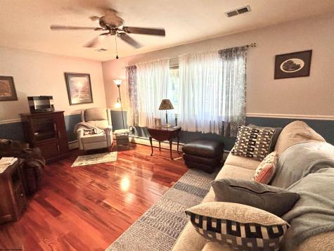 1009 Chestnut Ridge Road Morgantown WV 26505