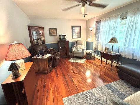 1009 Chestnut Ridge Road Morgantown WV 26505