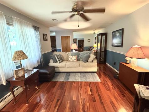 1009 Chestnut Ridge Road Morgantown WV 26505
