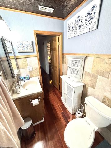 1009 Chestnut Ridge Road Morgantown WV 26505