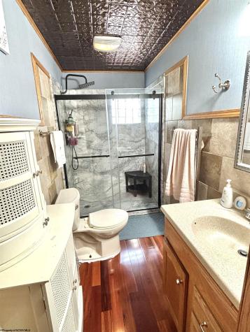 1009 Chestnut Ridge Road Morgantown WV 26505