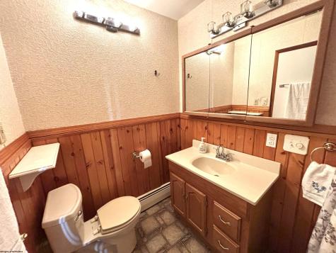 1009 Chestnut Ridge Road Morgantown WV 26505