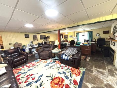 1009 Chestnut Ridge Road Morgantown WV 26505