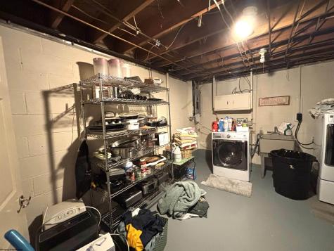1009 Chestnut Ridge Road Morgantown WV 26505