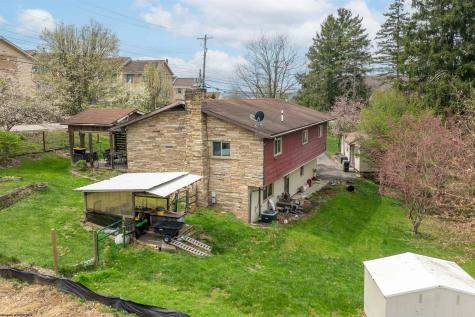 1009 Chestnut Ridge Road Morgantown WV 26505