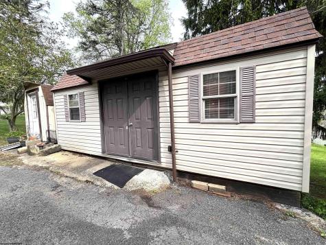 1009 Chestnut Ridge Road Morgantown WV 26505