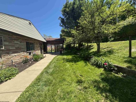 1009 Chestnut Ridge Road Morgantown WV 26505