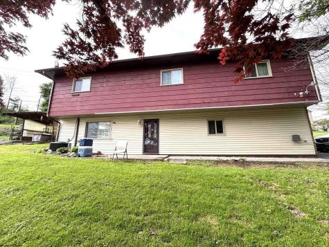 1009 Chestnut Ridge Road Morgantown WV 26505