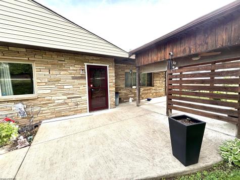 1009 Chestnut Ridge Road Morgantown WV 26505