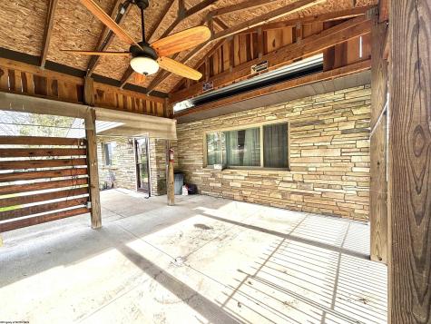 1009 Chestnut Ridge Road Morgantown WV 26505