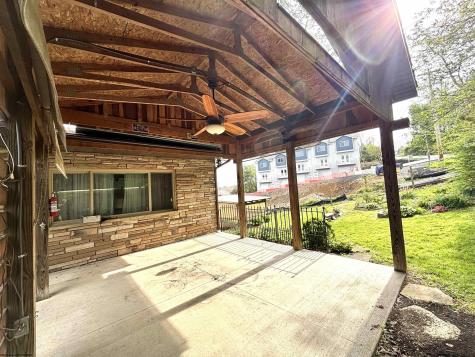 1009 Chestnut Ridge Road Morgantown WV 26505