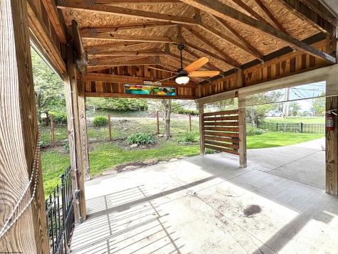 1009 Chestnut Ridge Road Morgantown WV 26505