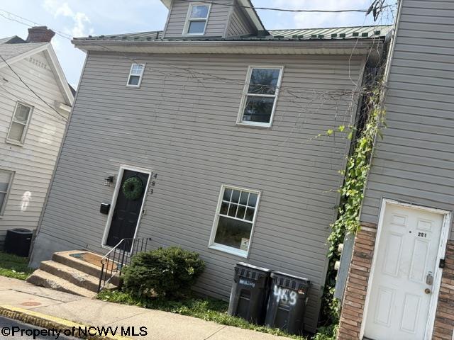 483 Dallas Street Morgantown WV 26505