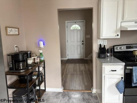 483 Dallas Street Morgantown WV 26505