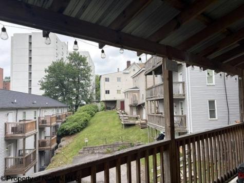 483 Dallas Street Morgantown WV 26505