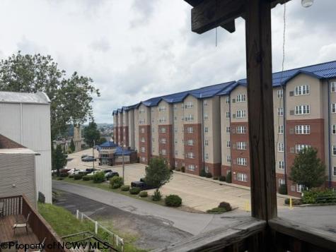 483 Dallas Street Morgantown WV 26505