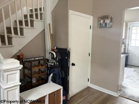 483 Dallas Street Morgantown WV 26505