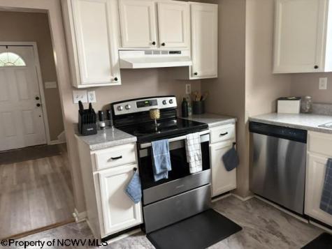483 Dallas Street Morgantown WV 26505