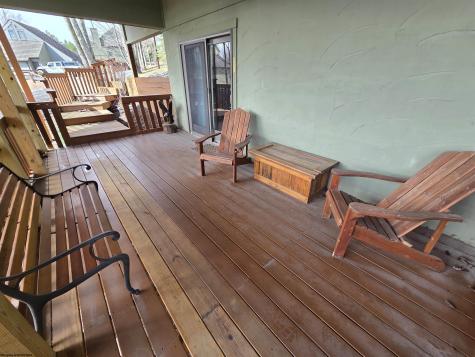 111 Treetop Lane Davis WV 26260