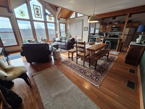 111 Treetop Lane Davis WV 26260