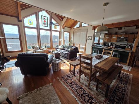 111 Treetop Lane Davis WV 26260