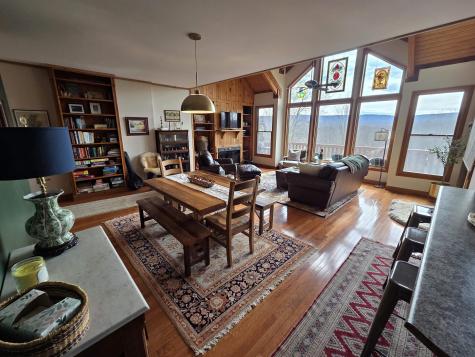 111 Treetop Lane Davis WV 26260