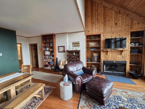 111 Treetop Lane Davis WV 26260