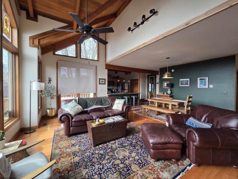 111 Treetop Lane Davis WV 26260