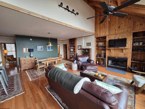 111 Treetop Lane Davis WV 26260