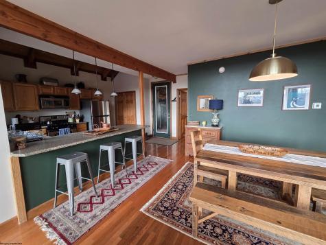 111 Treetop Lane Davis WV 26260
