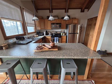 111 Treetop Lane Davis WV 26260
