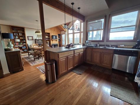 111 Treetop Lane Davis WV 26260