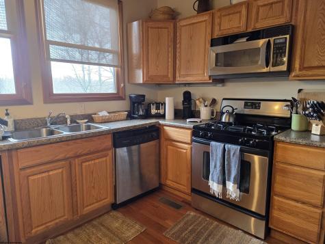 111 Treetop Lane Davis WV 26260